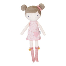 Load image into Gallery viewer, Cuddle Doll Rosa - 35 cm
