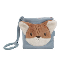 Load image into Gallery viewer, Fox stroller book 
