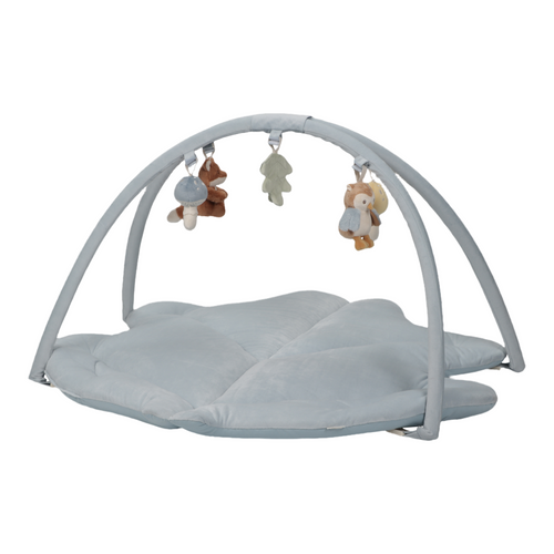 Forest Friends Activity Playmat Gym