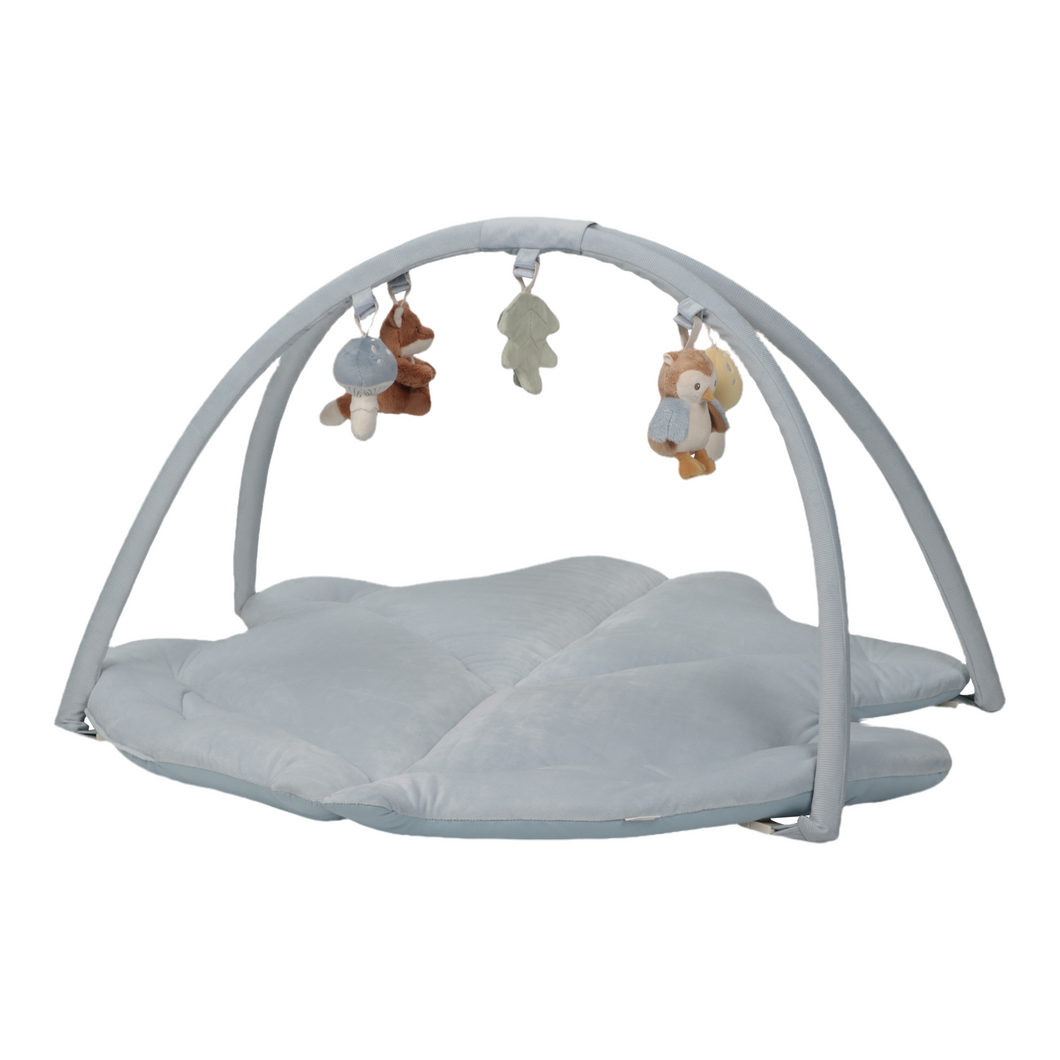 Forest Friends Activity Playmat Gym