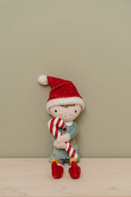 Load image into Gallery viewer, im Christmas Cuddle Doll - 35 cm Tal
