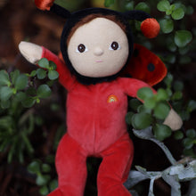 Load image into Gallery viewer, Lola Ladybug 
