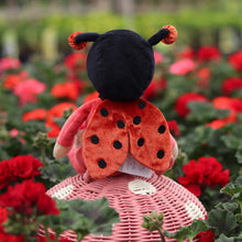 Load image into Gallery viewer, Lola Ladybug 
