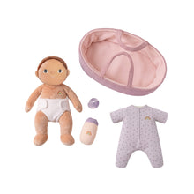 Load image into Gallery viewer, Binky Dinky Pip and Carrycot

