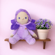 Load image into Gallery viewer, Olli Ella Dinky Dinkum - Violet
