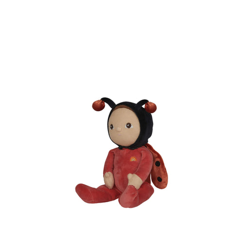 Lola Ladybug 
