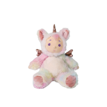 Load image into Gallery viewer, Cozy Day Dinkum Doll - Sunbeam
