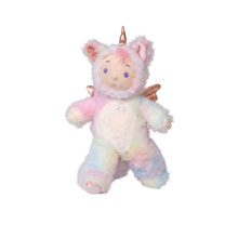 Load image into Gallery viewer, Cozy Day Dinkum Doll - Sunbeam
