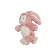 Load image into Gallery viewer, Cozy Day Dinkum Doll - Bunny Pinkie
