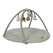 Load image into Gallery viewer, Little Farm Activity Playmat Gym
