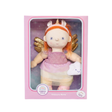 Load image into Gallery viewer, Dinkum Doll - Unicorn Nova
