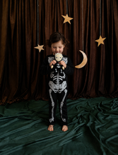 Load image into Gallery viewer, Dinky Dinkum Doll - Scully Skeleton
