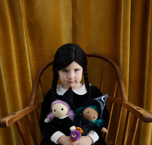 Load image into Gallery viewer, Dinky Dinkum Doll - Winnie Witch
