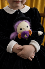 Load image into Gallery viewer, Olli Ella Dress me Dinky Willa Witch
