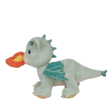 Load image into Gallery viewer, olli ella Dinkum Dragon Blaze
