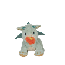 Load image into Gallery viewer, olli ella Dinkum Dragon Blaze
