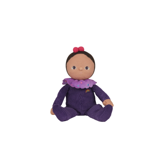 Dinky Dinkum Doll - Sweet Treats - Freya Fondant