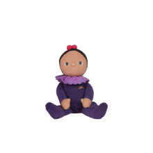 Load image into Gallery viewer, Dinky Dinkum Doll - Sweet Treats - Freya Fondant

