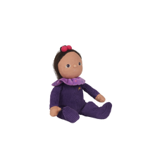Load image into Gallery viewer, Dinky Dinkum Doll - Sweet Treats - Freya Fondant

