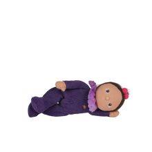 Load image into Gallery viewer, Dinky Dinkum Doll - Sweet Treats - Freya Fondant
