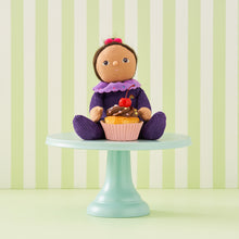 Load image into Gallery viewer, Dinky Dinkum Doll - Sweet Treats - Freya Fondant
