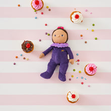 Load image into Gallery viewer, Dinky Dinkum Doll - Sweet Treats - Freya Fondant
