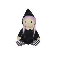 Load image into Gallery viewer, Dinky Dinkum Doll - Willa Witch
