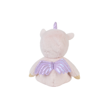 Load image into Gallery viewer, Dinky Dinkum Unicorn - Una - Pink
