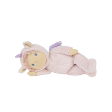 Load image into Gallery viewer, Dinky Dinkum Unicorn - Una - Pink
