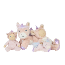 Load image into Gallery viewer, Olliella unicorn

