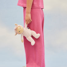 Load image into Gallery viewer, Dinky Dinkum Unicorn - Una - Pink

