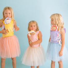 Load image into Gallery viewer, Dozy Dinkum Doll - Pickle - Lavender
