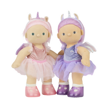 Load image into Gallery viewer, Pixie and Violet
