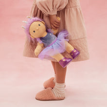Load image into Gallery viewer, Dream Dinkum Doll - Violet
