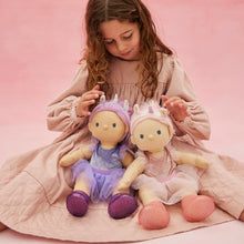 Load image into Gallery viewer, Dream Dinkum Doll - Violet
