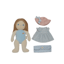 Load image into Gallery viewer, olli ella Dress Me Dinky - Penelope Petals
