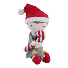 Load image into Gallery viewer, im Christmas Cuddle Doll - 35 cm Tal
