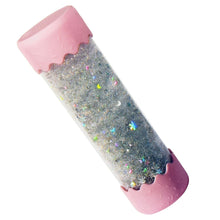 Load image into Gallery viewer, Baby Calm Down Bottle - Bubblegum Pink
