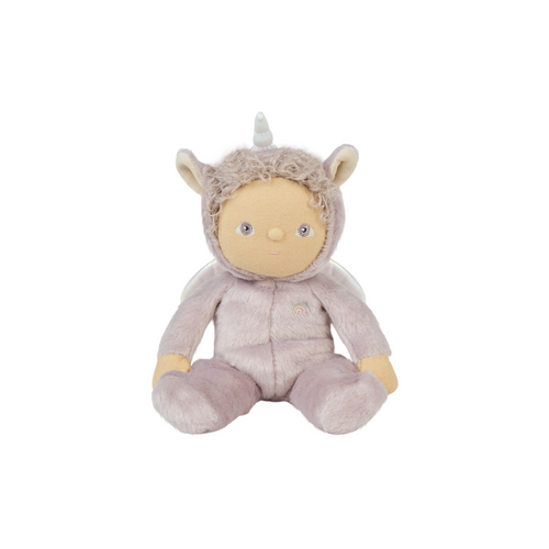 Dinky Dinkum Unicorn - Uma - Lilac