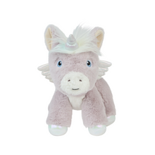 Load image into Gallery viewer, Olli Ella Dinkum Unicorn Glimmer - Lilac
