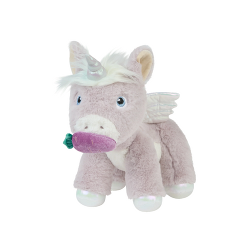 Olli Ella Dinkum Unicorn Glimmer - Lilac