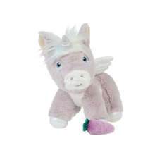 Load image into Gallery viewer, Olli Ella Dinkum Unicorn Glimmer - Lilac
