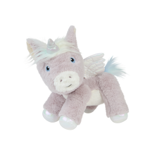 Load image into Gallery viewer, Olli Ella Dinkum Unicorn Glimmer - Lilac
