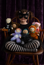 Load image into Gallery viewer, Dinky Dinkum Doll - Scully Skeleton
