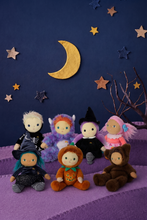 Load image into Gallery viewer, Dinky Dinkum Doll - Miles Monster

