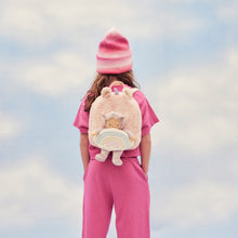 Load image into Gallery viewer, hopalong unicorn backpack pink
