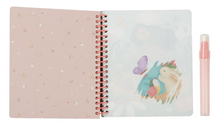 Load image into Gallery viewer,  Rosa &amp; Friends Magic Water Colouring Book
