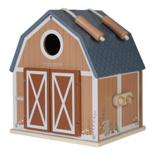 Load image into Gallery viewer, Little Dutch Little Farm Portable Farmhouse
