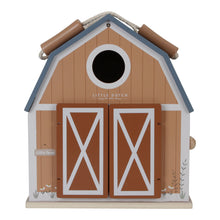 Load image into Gallery viewer, Little Dutch Little Farm Portable Farmhouse
