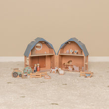 Load image into Gallery viewer, Little Dutch Little Farm Portable Farmhouse
